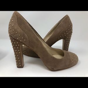 Anne Klein high heels